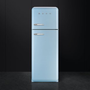 Холодильник Smeg FAB30RAZ1 фото 2 в Екатеринбурге