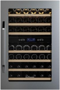 Встраиваемый винный шкаф Meyvel MV42-KSB2 фото 3 в Екатеринбурге