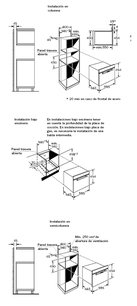 Микроволновая печь Neff C57W40N0 фото 3 в Екатеринбурге