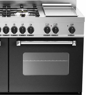 Варочный центр Bertazzoni MAS120 6G MFE D NE T фото 2 в Екатеринбурге