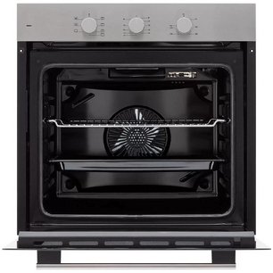 Духовой шкаф KRONA ELEMENT plus 60 IX фото 3 в Екатеринбурге