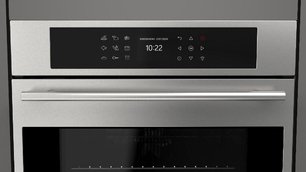 Духовой шкаф Fulgor Milano FCO 6214 P TEM X фото 4 в Екатеринбурге