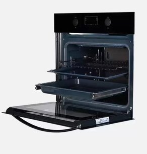 Духовой шкаф Kuppersberg HO 657 B фото 2 в Екатеринбурге