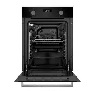 Электрический духовой шкаф Maunfeld EOEM516PB фото 3 в Екатеринбурге