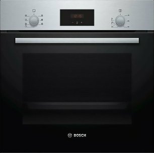 Духовой шкаф Бош HBF133BR0 фото в Екатеринбурге Духовой шкаф Bosch HBF133BR0 фото в Екатеринбурге