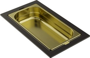 Контейнер Omoikiri DC-05-1 LG фото