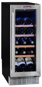 Винный шкаф La Sommeliere CVDE21 фото 2 в Екатеринбурге