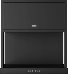 Вытяжка Franke FMA MODULAR F60 BK MATT фото 2 в Екатеринбурге