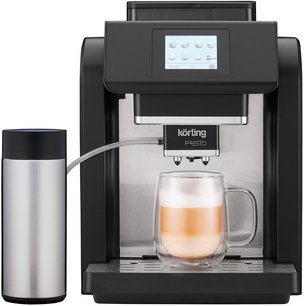 Кофемашина Korting KACM 2009 Presto фото 2 в Екатеринбурге