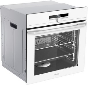 Духовой шкаф Haier HOQ-F6CASGW фото 3 в Екатеринбурге