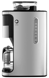 Кофеварка Maunfeld MF-723S фото 4 в Екатеринбурге