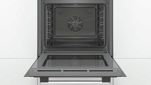 Духовой шкаф Bosch HBA337BW0R фото 4 в Екатеринбурге