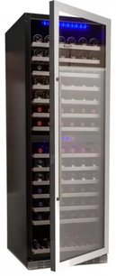 Винный шкаф Cold Vine C154-KST2 фото 2 в Екатеринбурге