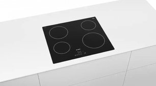 Электрическая варочная панель BOSCH PKE611B17E фото 4 в Екатеринбурге Электрическая варочная панель BOSCH PKE611B17E фото 4 в Екатеринбурге