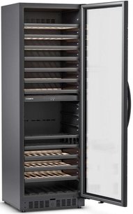 Винный шкаф Dometic E115FG Green фото 2 в Екатеринбурге