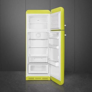 Холодильник Smeg FAB30RLI3 фото 4 в Екатеринбурге