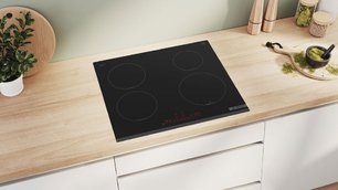 Индукционная варочная панель Бош PIE631HB1E фото 3 в Екатеринбурге Индукционная варочная панель Bosch PIE631HB1E фото 3 в Екатеринбурге