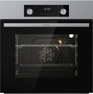 Духовой шкаф Gorenje BO6737E02NX фото в Екатеринбурге