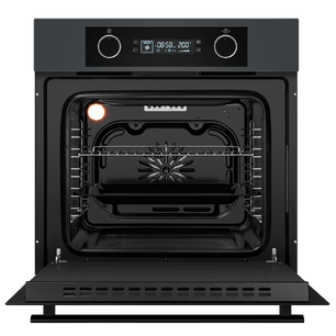 Духовой шкаф Maunfeld AEOH6062G1 фото 2 в Екатеринбурге