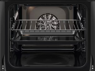 Духовой шкаф Electrolux EOD5F70BX фото 2 в Екатеринбурге