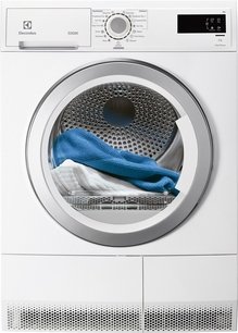 Сушильная машина Electrolux EDH3686GDE фото в Екатеринбурге