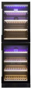 Винный шкаф Cold Vine C142-KBT2 фото 4 в Екатеринбурге