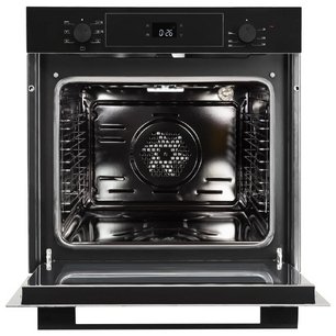 Электрический духовой шкаф Zigmund Shtain E 158 B фото 4 в Екатеринбурге