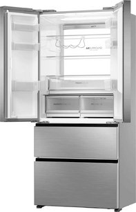 Холодильник Haier HB16FRSAAAERU фото 3 в Екатеринбурге