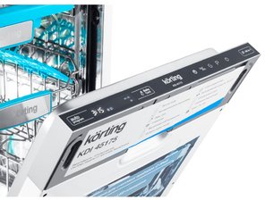 Посудомоечная машина Korting KDI 45175 фото 2 в Екатеринбурге