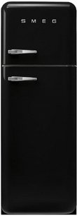 Холодильник Smeg FAB30RBL6 фото в Екатеринбурге