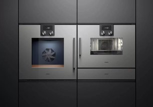 Духовой шкаф Gaggenau BOP 221-111 фото 2 в Екатеринбурге