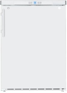 Встраиваемый морозильник Либхер GGU 1500 Premium фото 4 в Екатеринбурге Встраиваемый морозильник Liebherr GGU 1500 Premium фото 4 в Екатеринбурге