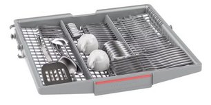 Посудомоечная машина Bosch SMS4HVW33E фото 4 в Екатеринбурге