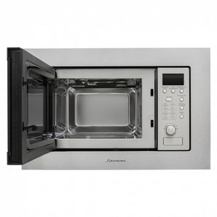 Встраиваемая микроволновая печь Шауб Лоренц SLM EE22D фото 3 в Екатеринбурге Встраиваемая микроволновая печь Schaub Lorenz SLM EE22D фото 3 в Екатеринбурге