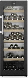 Винный шкаф Либхер WPbsi 5052 Vinidor фото 2 в Екатеринбурге Винный шкаф Liebherr WPbsi 5052 Vinidor фото 2 в Екатеринбурге