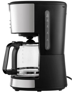 Кофеварка Maunfeld MF-722S фото 2 в Екатеринбурге