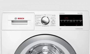 Стиральная машина с фронтальной загрузкой BOSCH WAT28461OE фото 2 в Екатеринбурге