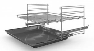 Встраиваемый духовой шкаф BOSCH HBF114EB1R фото 4 в Екатеринбурге