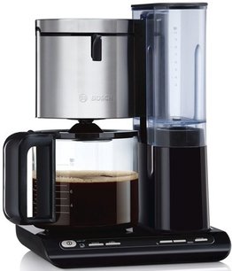 Кофеварка Bosch TKA 8633 фото 2 в Екатеринбурге