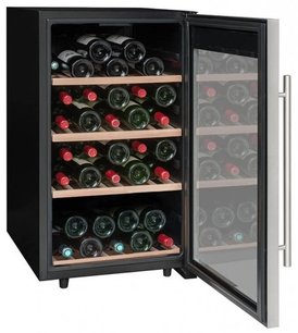 Винный шкаф La Sommeliere LS52A фото 2 в Екатеринбурге