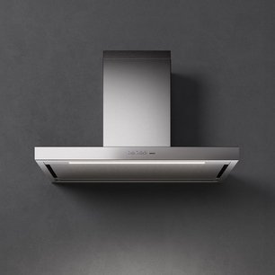 Вытяжка Falmec PLANE STEEL 90 (PLUS) фото в Екатеринбурге