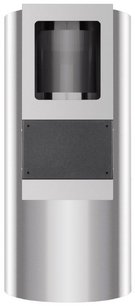 Вытяжка Maunfeld ALBA 39 Wall Inox фото 3 в Екатеринбурге