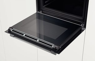 Духовой шкаф Bosch HBG 6730S1 фото 4 в Екатеринбурге