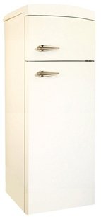 Двухкамерный холодильник Vestfrost VDD 345 BE фото в Екатеринбурге