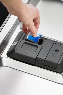 Встраиваемая посудомоечная машина AEG FSR53617Z фото 3 в Екатеринбурге