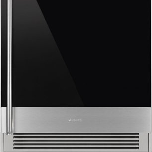 Винный шкаф Smeg CVF338X фото 2 в Екатеринбурге