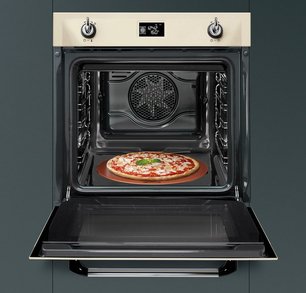 Духовой шкаф Smeg SFP6925PPZ фото 3 в Екатеринбурге