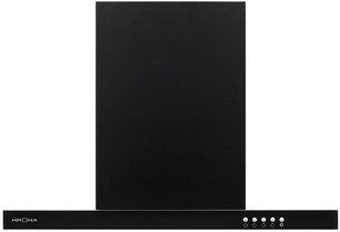 Вытяжка Krona RINA 600 black PB фото в Екатеринбурге Вытяжка Krona RINA 600 black PB фото в Екатеринбурге