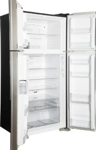 Холодильник Hitachi R-W660PUC7X GC фото 3 в Екатеринбурге