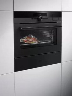 Духовой шкаф AEG KSK998230T фото 2 в Екатеринбурге